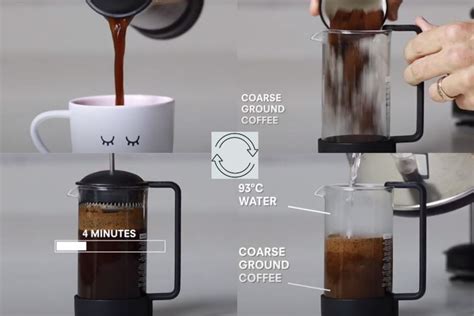 Making Coffee Without Coffee Maker And Electricity