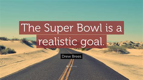 Drew Brees Quotes (50 wallpapers) - Quotefancy