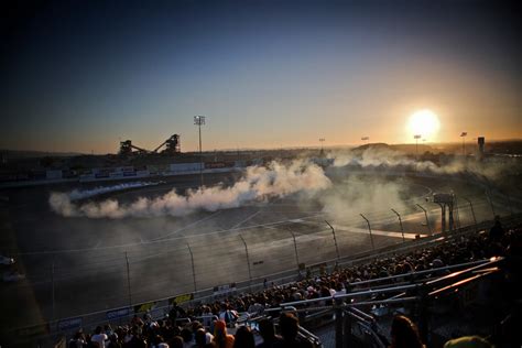 Irwindale Speedway To Shut Down. For Real This Time. – RacingJunk News