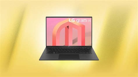 This Powerful LG Gram 14 Laptop Is $700 Off Right Now at BuyDig - CNET