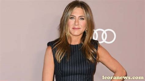 Jennifer Aniston Profile, Age, Family, Husband, Affairs, Biography & More