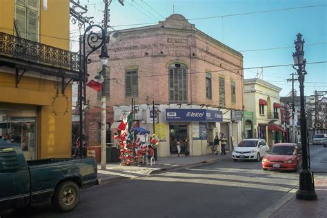 Matamoros - Tamaulipas, Mexico - Around Guides