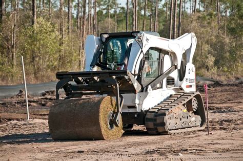 Bobcat T870 Skid Steer Specs (2011 - 2018) | LECTURA Specs