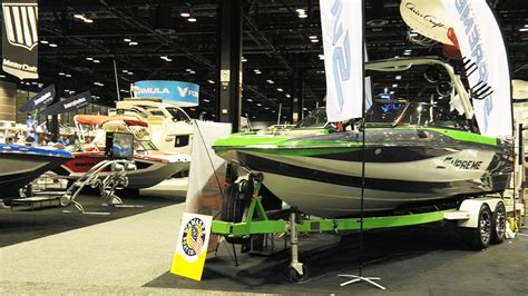 Fueling winter boat sales has Chicagoans dreaming of summer - Medill Reports Chicago