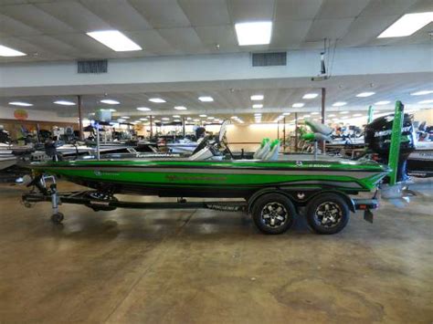 Used Bass Phoenix boats for sale - boats.com