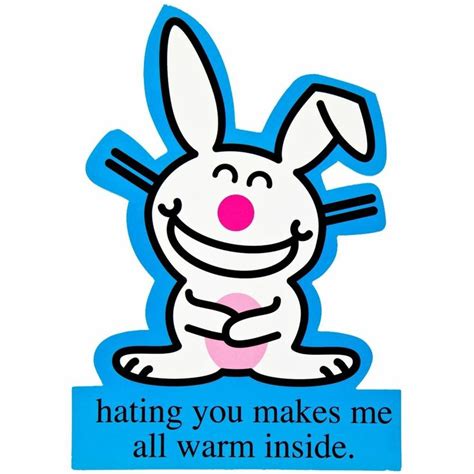 Electronics, Cars, Fashion, Collectibles & More | eBay | Happy bunny quotes, Bunny quotes, Funny ...