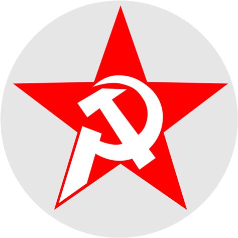 Flag Of The Soviet Union Hammer And Sickle Communism - Hammer And ...