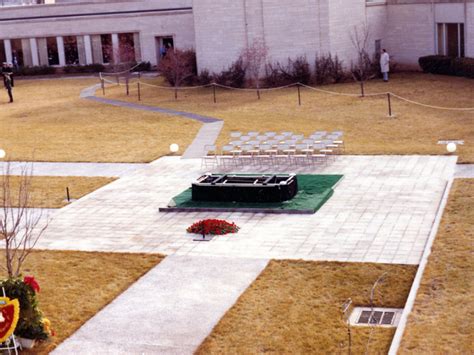 The Funeral of Harry S. Truman - Truman Library Institute