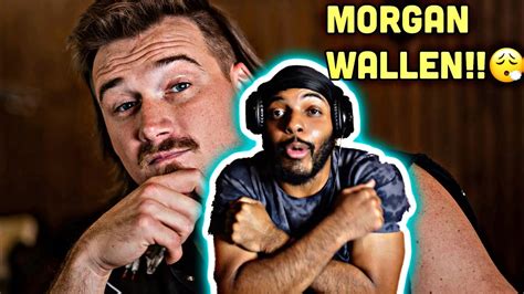 Morgan Wallen - Cover Me Up (Reaction!!) - YouTube