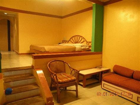 Kashid Beach Resort (Maharashtra) - Resort Reviews, Photos, Rate Comparison - TripAdvisor