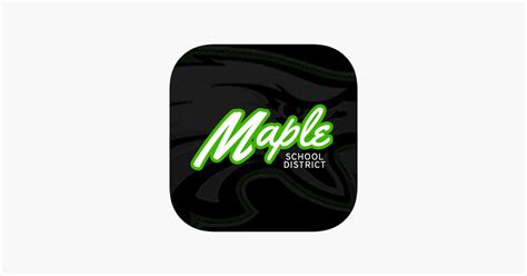 ‎Maple Public School on the App Store