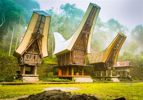 Sulawesi Toraja - Silsilah Salasilah