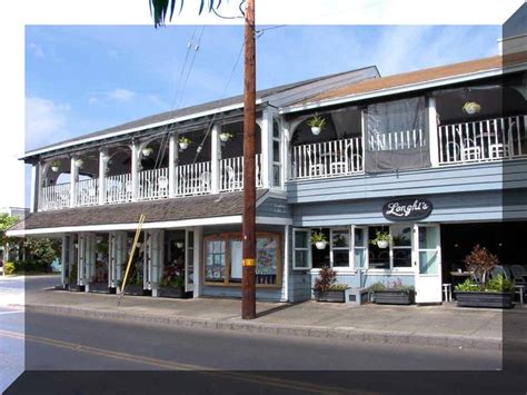 29 best Places to eat in Lahaina - Maui, HI. images on Pinterest ...