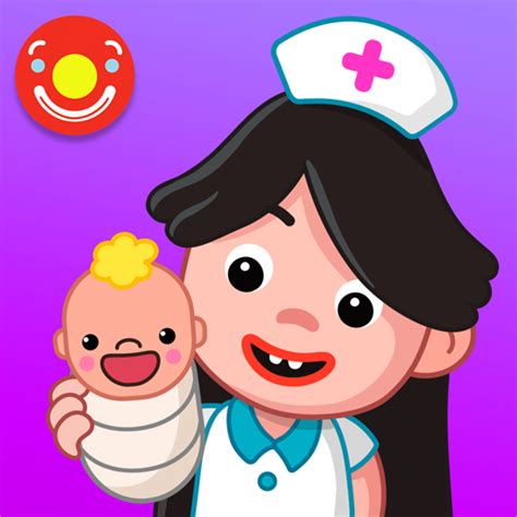 Play Pepi Hospital Online for Free on PC & Mobile | now.gg