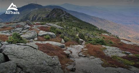 Best Trails in Mount Mansfield State Forest - Vermont | AllTrails