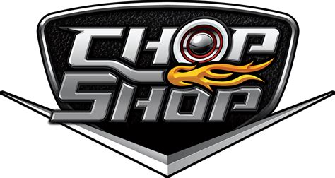 Boost Cars. Make Bank. Chop Shop for iOS and Android.