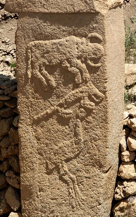 “The World’s First Temple” - New research from Göbekli Tepe - Middle ...