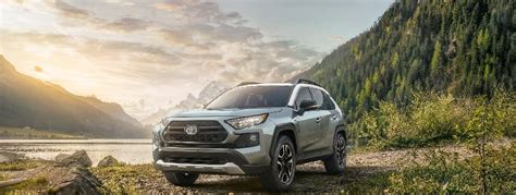 2021 Toyota RAV4 | Beaman Toyota