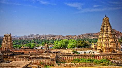 Hampi Festival 2024 - Date, History, Major Attractions, How to Reach | Adotrip