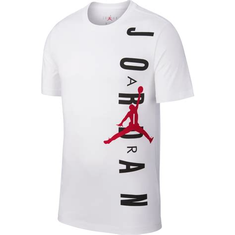 Jordan Vertical T-Shirt (100) - manelsanchez.com