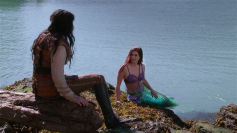 "Ariel" | Once Upon a Time Wiki | Fandom