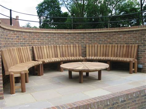 Luxury Bespoke Garden Furniture from Woodcraft UK East Yorkshire ...