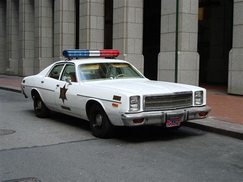 New York City - Vintage Police Car Show | Flickr - Photo Sharing ...