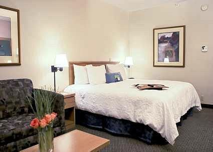 Hampton Inn Las Vegas/Summerlin Breakfast: Pictures & Reviews - Tripadvisor