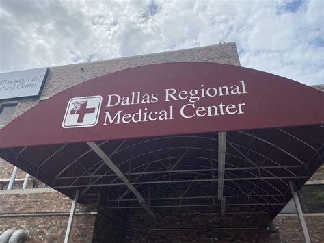 Dallas Regional Medical Center (Mesquite) recognized for patient safety ...