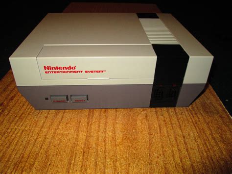 Nintendo Entertainment System Teardown | Retro Consoles Wiki | Fandom