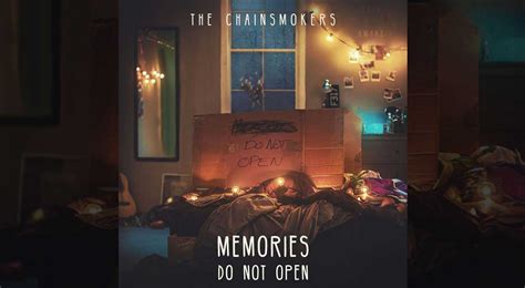 The Chainsmokers: partecipa all'anteprima d'ascolto di "Memories...Do ...