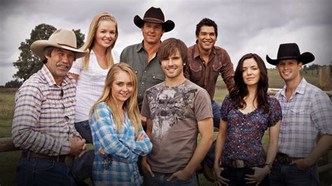 Heartland Season 17 Release Date Stands At Unclear Status!