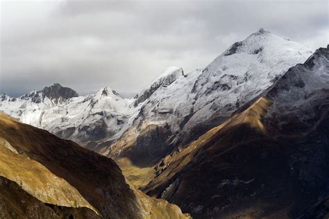 Amazing Dolomites’ Landscapes Pictures – Fubiz Media