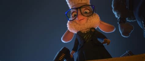 Image - Zootopia-Bellwether's victory.png | Disney Wiki | FANDOM ...