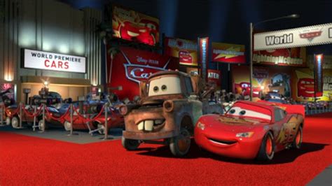 On Route 66: Disney and Pixar's Cars 15 Years Later - MickeyBlog.com