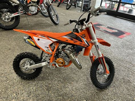 2023 KTM SX 50 for sale in Tigard, OR