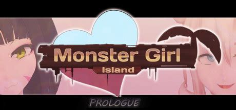 Monster girl island prologue drone spots - forshows