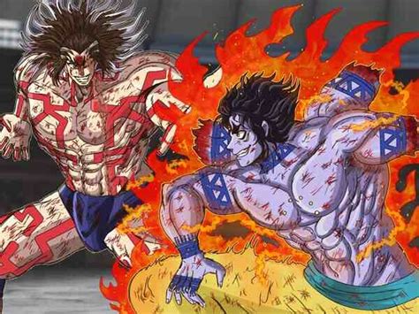 Shiva Vs Raiden Tameemon in Record of Ragnarok. Who is the Winner ...