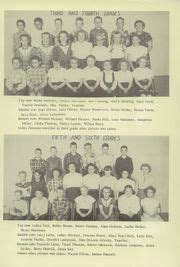 Fort Laramie High School - Pioneer Yearbook (Fort Laramie, WY), Class of 1952, Page 55 of 122