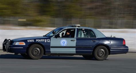 How Officials Plan to Overhaul the Massachusetts State Police