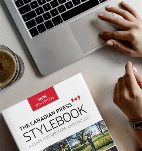 The 19th edition – Understanding style | The Canadian Press