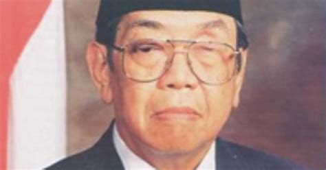 Abdurrahman Wahid ( Gus Dur ) Biography - The Perfect Man In Indonesian - Test Copy Theme