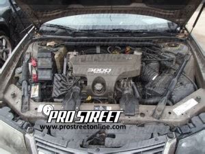 How To Test a Chevy Impala TPS Sensor - My Pro Street