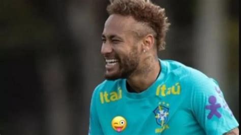 Neymar censors Nike logo on his social media