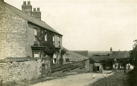 Village Photo Archive 2: Grafton - The History Of Marton Cum Grafton