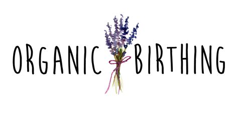 Organic Birthing