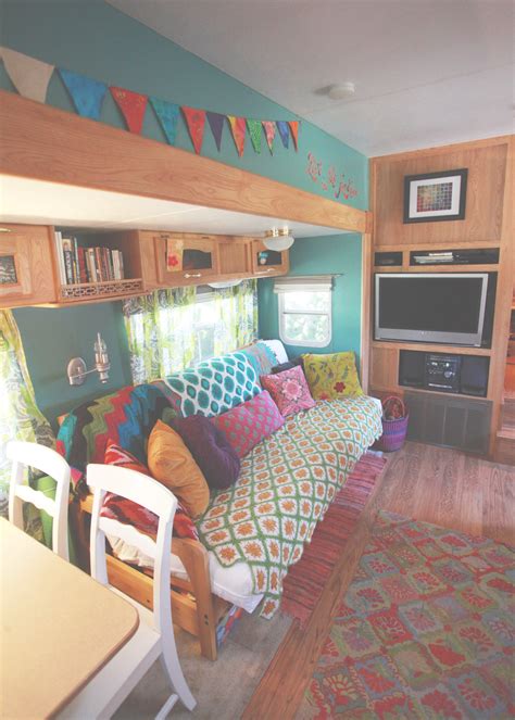 10 RV Decorating Ideas You Need to See - RVshare.com