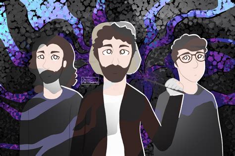 AJR / Ok Overture fan art :) : r/AJR