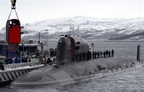 The Top Modern Submarines: Advancements in Stealth, рoweг, and Versatility. – Galax Daily