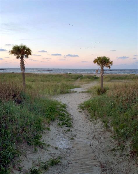 Grand Isle Beach | Grand isle louisiana, Grand isle, Places around the ...